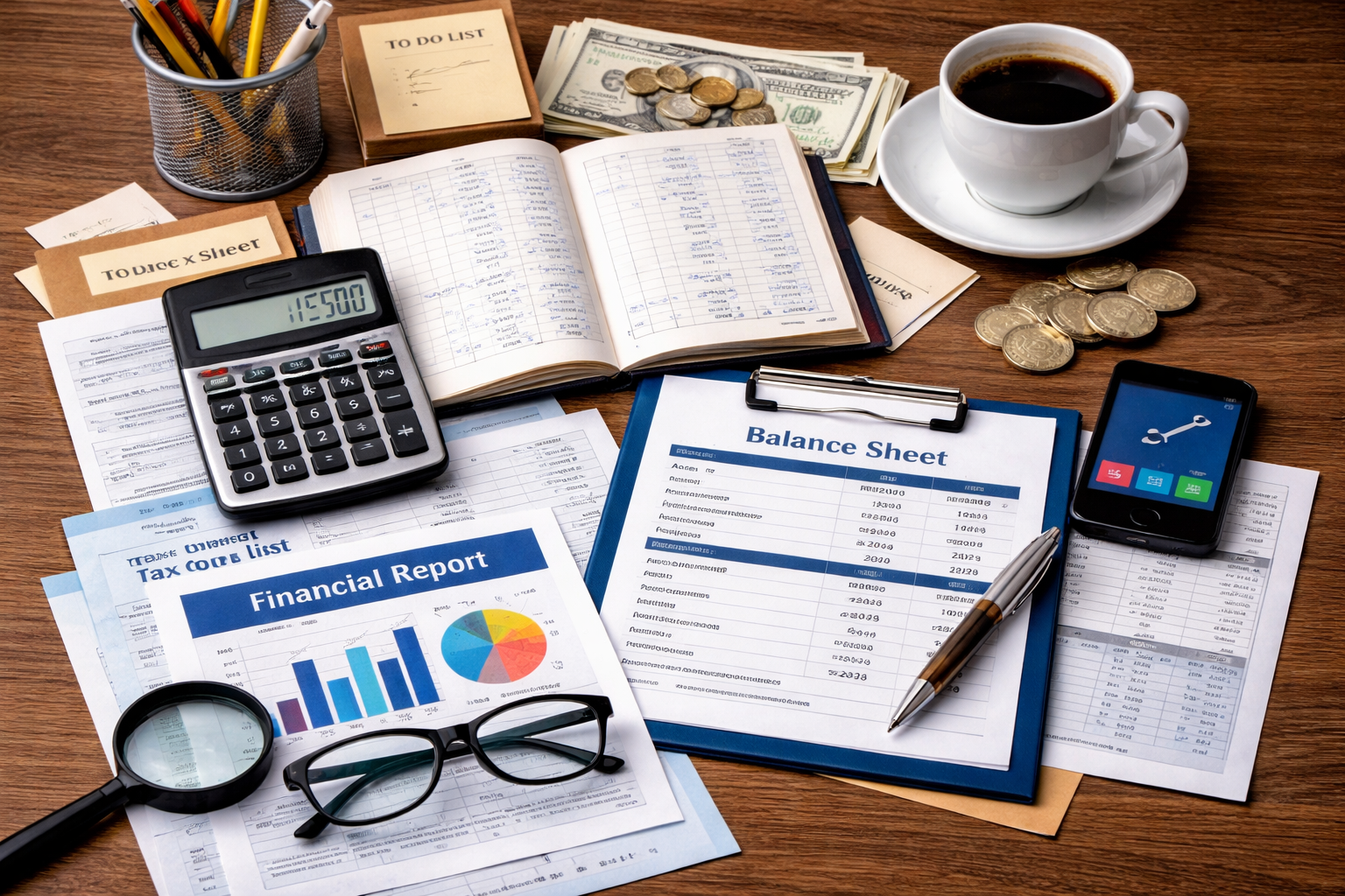 Contabilidad General